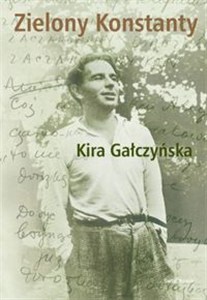 Obrazek Zielony Konstanty