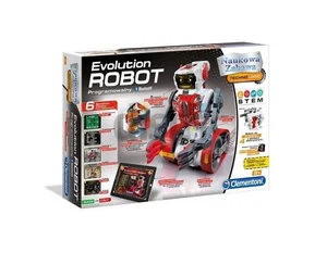 Bild von Ewolution Robot