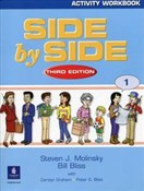 Polnische buch : Side by Si...