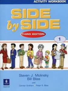 Obrazek Side by Side 1 Workbook