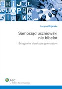 Zobacz : Samorząd u... - Lucyna Bojarska