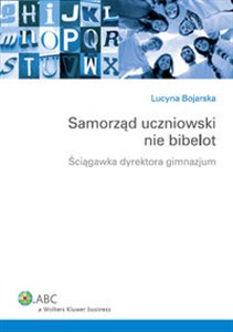 Bild von Samorząd uczniowski nie bibelot Ściągawka dyrektora gimnazjum