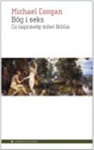 Bild von Bóg i seks Co naprawdę mówi Biblia