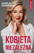 Zobacz : Kobieta ni... - Kamila Rowińska