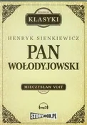 Zobacz : [Audiobook... - Henryk Sienkiewicz