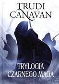 Trylogia C... - Trudi Canavan -  Książka z wysyłką do Niemiec 