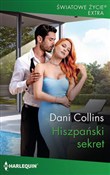 Hiszpański... - Dani Collins -  Polnische Buchandlung 