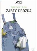 Książka : Zabić droz... - Harper Lee