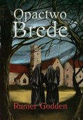 Opactwo Br... - Rumer Godden -  Książka z wysyłką do Niemiec 
