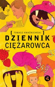 Obrazek Dziennik ciężarowca