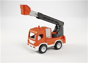 Bild von Straż pożarna