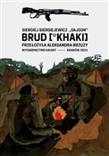 Brud [*kha... - Sergiej Sergiejewicz - buch auf polnisch 