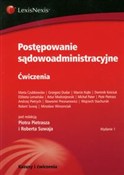 Postępowan... -  polnische Bücher