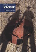 Grecki ska... - Irving Stone -  fremdsprachige bücher polnisch 