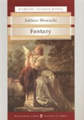 Polnische buch : Fantazy - Juliusz Słowacki