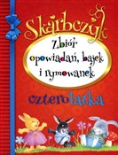 Skarbczyk ... - Betty Root - Ksiegarnia w niemczech