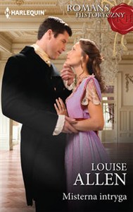 Obrazek Misterna intryga