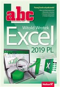 Książka : ABC Excel ... - Witold Wrotek