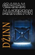 Dżinn - Graham Masterton -  fremdsprachige bücher polnisch 