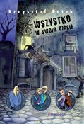 Zobacz : Wszystko w... - Krzysztof Petek
