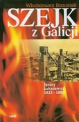 Szejk z Ga... - Włodzimierz Bonusiak - Ksiegarnia w niemczech