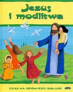 Bild von Jezus i modlitwa