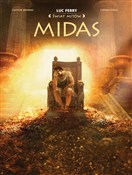 Polnische buch : Midas. Świ... - Clotilde Bruneau