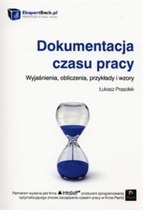 Bild von Dokumentacja czasu pracy Wyjaśnienia, obliczenia, przykłady i wzory