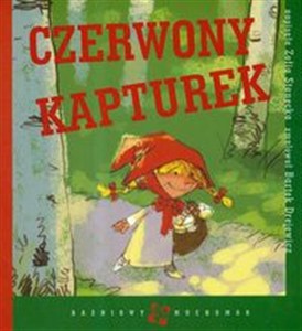 Bild von Czerwony kapturek