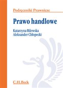 Prawo hand... - Katarzyna Bilewska, Aleksander Chłopecki - Ksiegarnia w niemczech