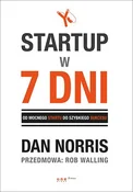 Startup w ... - Dan Norris, Rob Walling - Ksiegarnia w niemczech