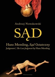 Bild von Sąd. "Sąd Ostateczny" Hansa Memlinga/ Judgment. "The Last Judgment" by Hans Memling "Sąd Ostateczny" Hansa Memlinga/ Judgment. "The Last Judgment" by Hans Memling