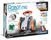 Polska książka : Robot MIO