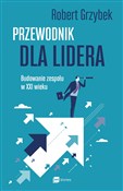 Polska książka : Przewodnik... - Robert Grzybek
