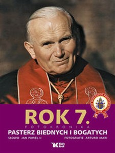 Bild von Rok 7 Pasterz biednych i bogatych