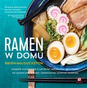 Ramen w do... - Brian MacDuckston - Ksiegarnia w niemczech