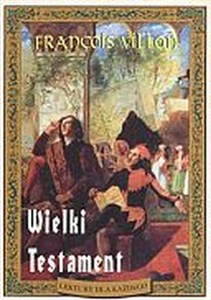 Obrazek Wielki Testament