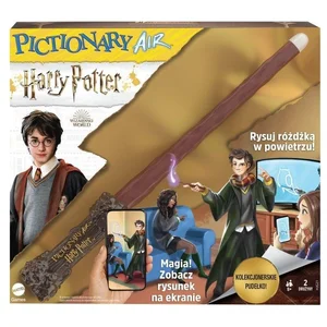 Obrazek Gra Pictionary Air Harry Potter