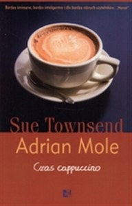 Obrazek Adrian Mole. Czas cappuccino