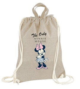 Obrazek Worko-plecak Minnie Mouse