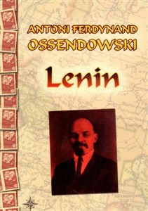 Obrazek Lenin