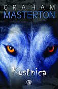 Polska książka : Kostnica - Graham Masterton