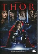Polska książka : Thor