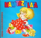 Mam trzy l... - Irena Suchorzewska -  Polnische Buchandlung 