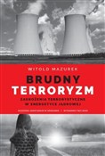 Brudny ter... - Witold Mazurek -  Książka z wysyłką do Niemiec 