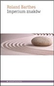 Imperium z... - Roland Barthes -  polnische Bücher