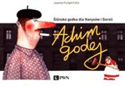 Achim gode... - Joanna Furgalińska -  Polnische Buchandlung 