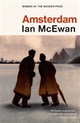 Amsterdam - Ian McEwan -  Polnische Buchandlung 