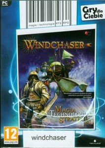 Obrazek Windchaser