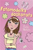 Fotomodelk... - Kelly McKain - Ksiegarnia w niemczech